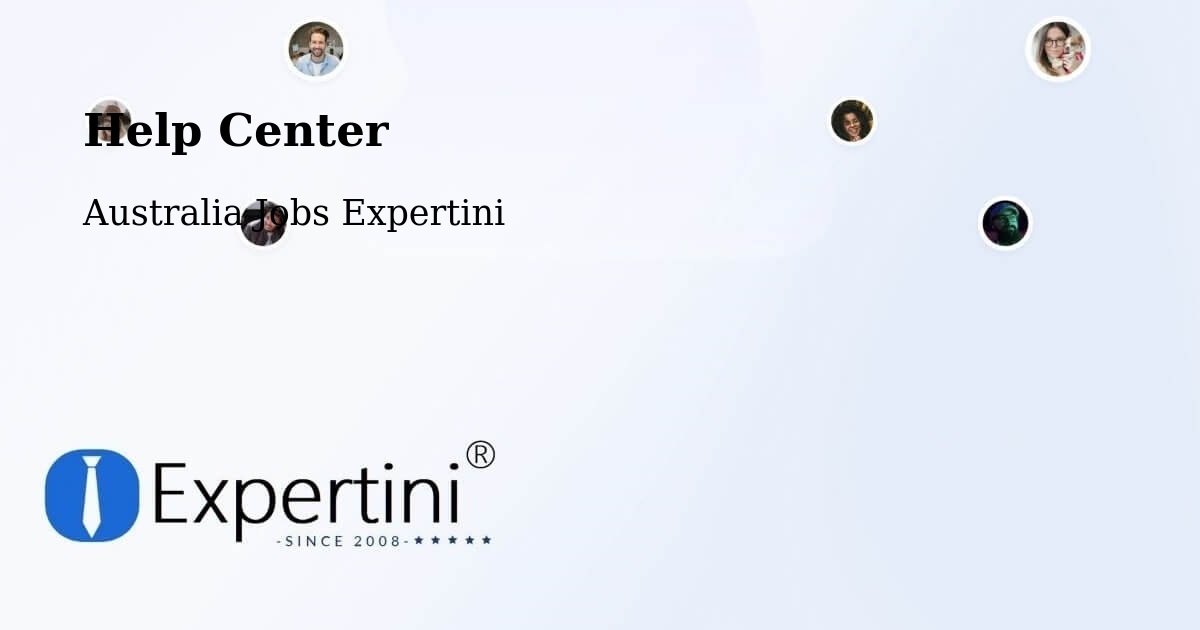Help Center – Kiara - Australia Jobs Expertini