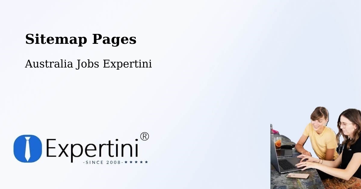 Sitemap Pages - Kiara - Australia Jobs Expertini